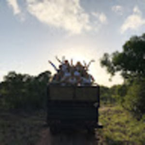 Meet your Posher, Piper